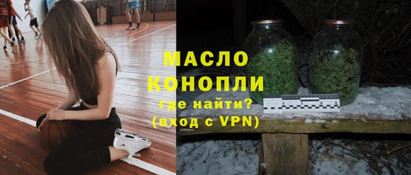 тгк Михайлов